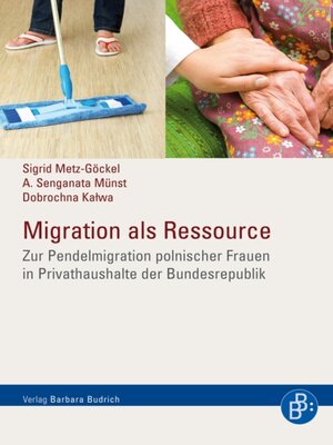 cover image of Migration als Ressource